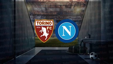 Torino - Napoli maçı ne zaman? Saat kaçta ve hangi kanalda canlı yayınlanacak? | İtalya Serie A