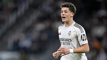 Arda’ya çılgın teklif