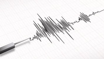 Kahramanmaraş'ta deprem mi oldu, kaç şiddetinde, merkez üssü neresi?