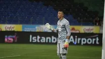 Nando’ya destek