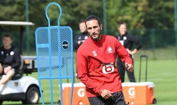 Fransızlar böyle gördü: Trabzonspor'un ikonu