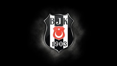 Beşiktaş'tan açıklama! Rakip sahaya çıkamıyor