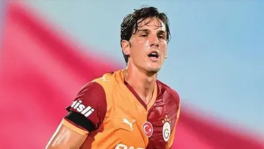 Zaniolo krizi