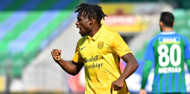 Son Dakika Fb Transfer Haberleri Fenerbahce Den Paintsil Hamlesi Fotomac