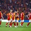 G.Saray'ın gündemindeki yıldız için flaş karar!