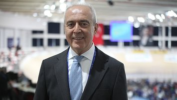 Emin Müftüoğlu: Gururluyuz