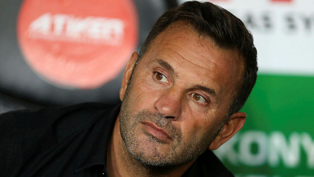 Galatasaray'dan çifte hamle! Sol bek ve kanat...