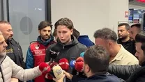 Lovik Trabzon’da