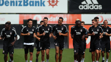 Beşiktaş'a Josef de Souza şoku! Haksız fesih iddiası sonrası flaş talep