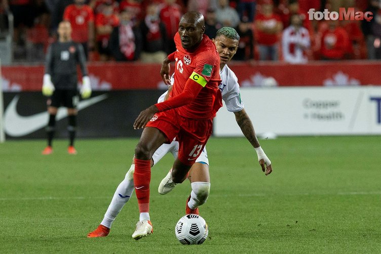 BEŞİKTAŞ HABERLERİ - Atiba Hutchinson'dan dikkat çeken hamle! Kulüp satın aldı