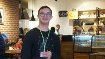 Talha Ahmet Erdem dünya şampiyonu!