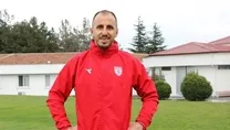 Yavru, Şimşek’te kaldı