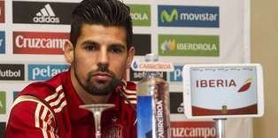 Barcelona için Nolito iddiası