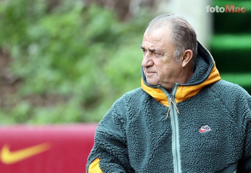 Fatih Terim’den flaş Fenerbahçe sözleri!