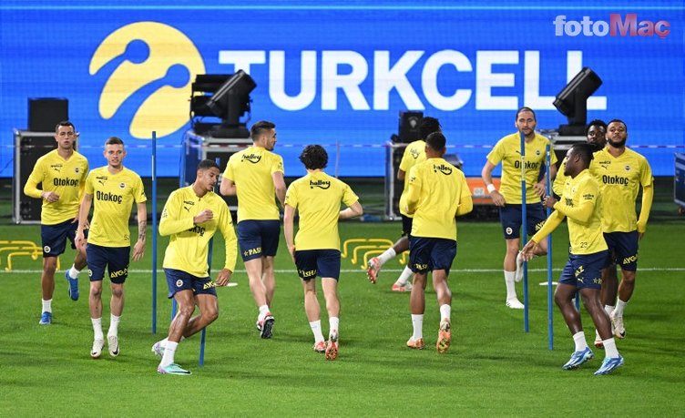 Fenerbahçe'den şaşırtan transfer! Stoper ve orta saha derken...