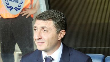 Şota Arveladze: Enerjisiz ve yavaştık