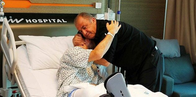 Galatasaray'da Emre Akbaba'nın sözleşmesi donduralacak