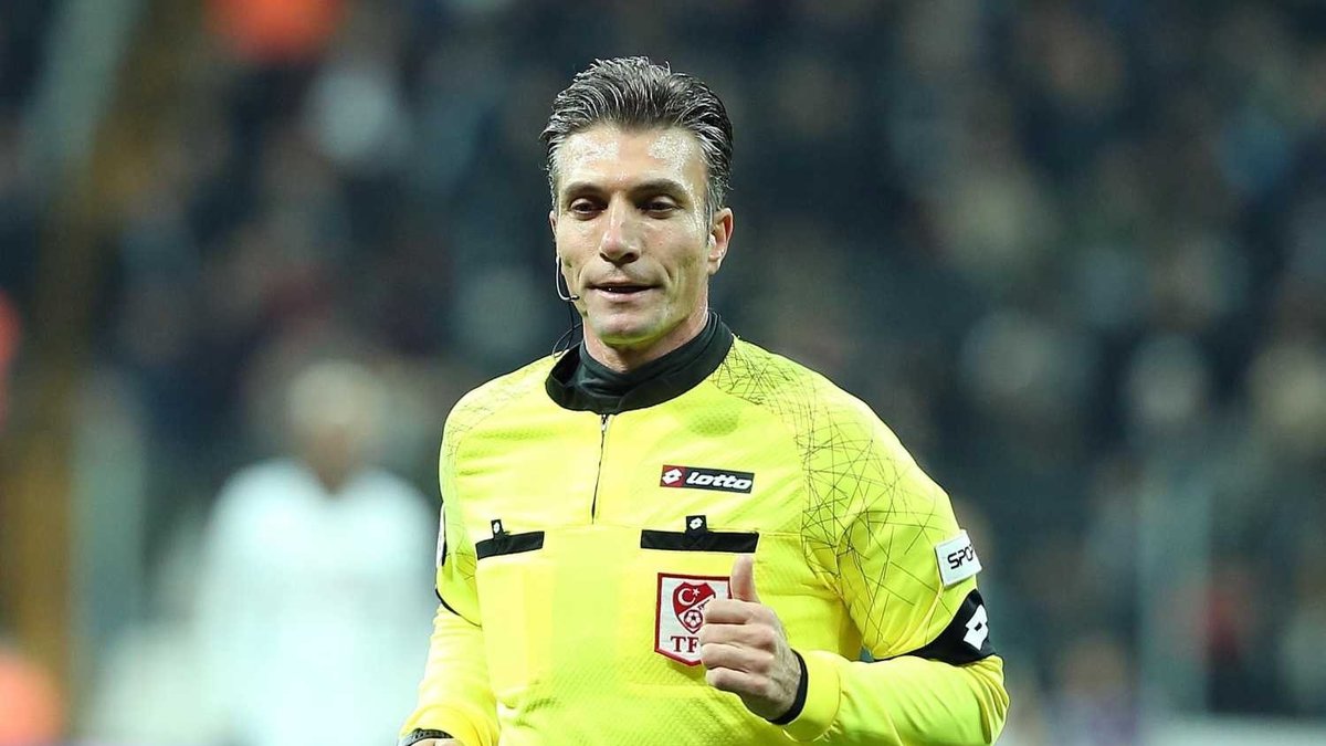 Gaziantep FK-Fenerbahçe maçının VAR'ı açıklandı