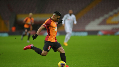Falcao Da Flas Gelisme Turk Menajer Teklifle Geldi Son Dakika Galatasaray Haberleri Fotomac