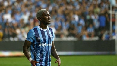 Gaziantep FK’dan Onyekuru atağı