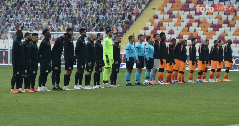 Spor yazarları Galatasaray’ın Yeni Malatyaspor’u yendiği maçı yorumladı