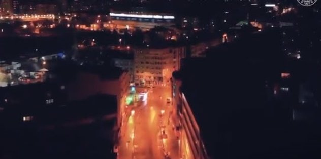 Fenerbahçe'den 'Evde kal' videosu! Yakında kavuşmak üzere