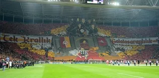 Unutulmaz koreografi
