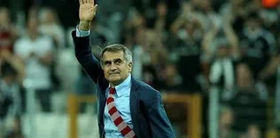 İlk kez kazandı