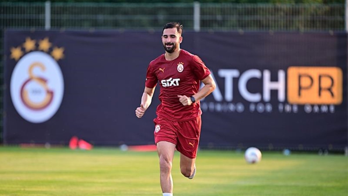 Emin Bayram Westerlo’ya Emin Bayram Westerlo’ya