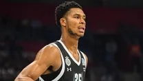 A. Efes Dozier’i kadrosuna kattı