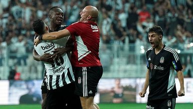 Golcülerin parçaları açıklandı