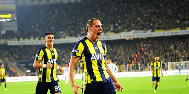 Fenerbahce De Frey Formaya Goz Kirpiyor Son Dakika Fenerbahce Haberleri Fotomac