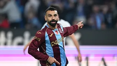 Derbi canavarı