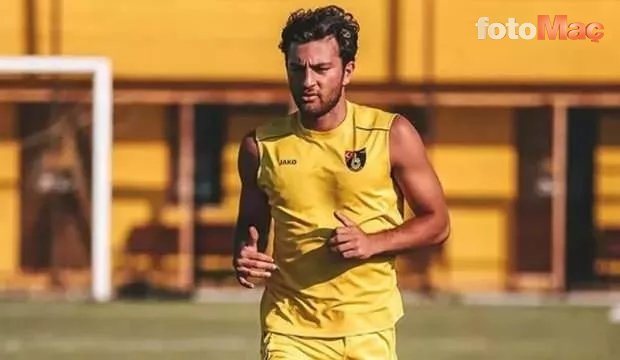 BEŞİKTAŞ HABERLERİ | Emrecan Uzunhan transfer sürecini anlattı!