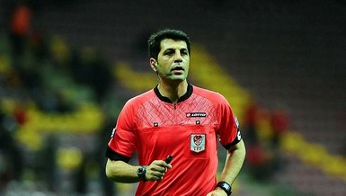 Çaykur Rizespor - Trabzonspor maçının VAR hakemi Mustafa Öğretmenoğlu oldu!