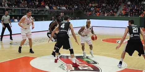 Banvit’in tadı var
