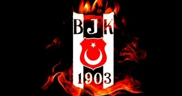 Beşiktaş’tan çifte bomba!