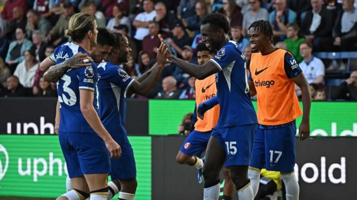 Chelsea'nin yıldızı Fenerbahçe yolunda