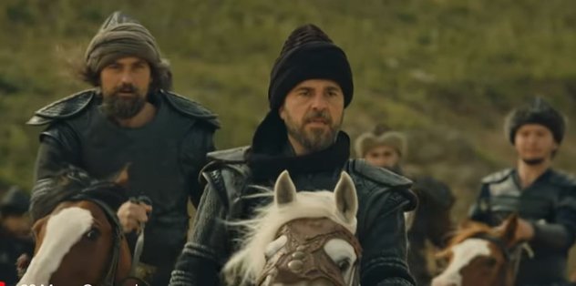 Diriliş Ertuğrul 149. bölüm fragmanında Ertuğrul Bey’e büyük tuzak!