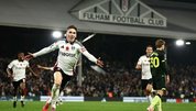 Fulham'dan inanılmaz geri dönüş!