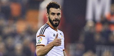 Beşiktaşlı yönetici, Negredo transferi için İspanya'ya gidiyor