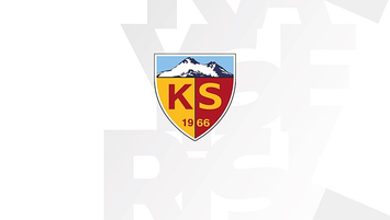 Kayserispor'dan transfer yasağı açıklaması!