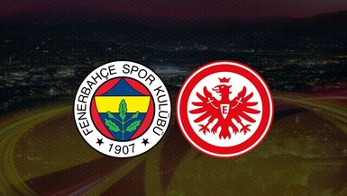 Frankfurt Fenerbahçe İdman TV canlı izle FB Frankfurt ...