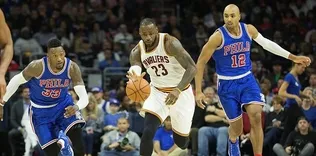 NBA’de gecenin sonuçları