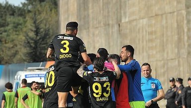 Urfa’da hedef 4’te 4