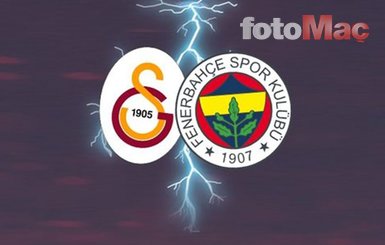 Fenerbahçe ve Galatasaray genç yıldız için karşı karşıya!