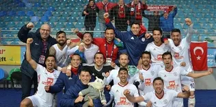 Geri sayım başladı