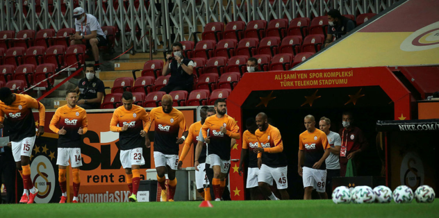 Galatasaray Fenerbahce Derbisi Oncesi Flas Yorum Galatasaray Agir Basiyor Son Dakika Galatas
