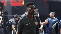 Paul Ntep sözleşmesini feshetti