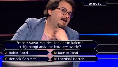 maurice leblanc in kaleme aldigi hangi adda bir karakter vardir kim milyoner olmak ister e damga vuran soru fotomac maurice leblanc in kaleme aldigi hangi adda bir karakter vardir kim milyoner olmak ister e damga vuran soru fotomac